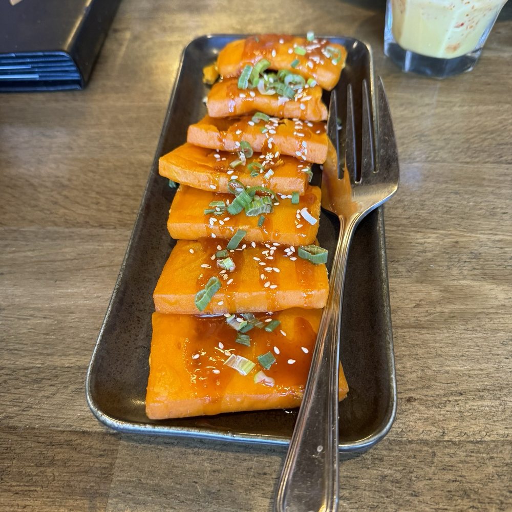 Burma Spice - Shan Tofu - Burmese Near Me - Redwood City, California Burma Spice - Shan Tofu - Burmese Near Me - Redwood City, California