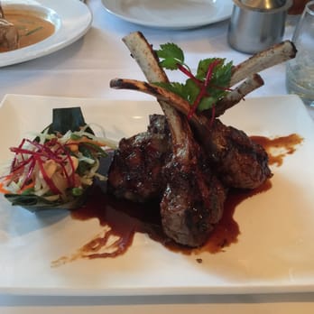 Nan Thai Fine Dining - Thai Near Me - Atlanta, Georgia