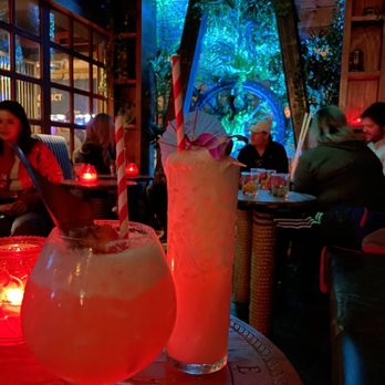 Pagan Idol - Tiki Bars Near Me - San Francisco, California Pagan Idol - Tiki Bars Near Me - San Francisco, California
