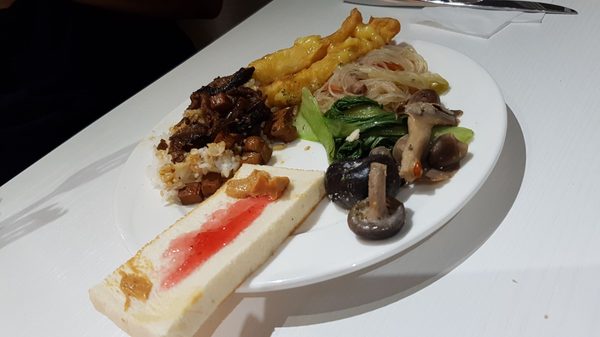 Airline Inn Taichung Green Park Way by null