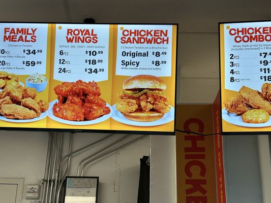 Chicken King by null