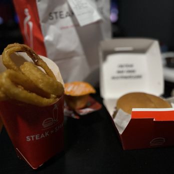 Steak ’n Shake - Steak N Shake #7 - Fast Food Near Me - Jacksonville, Florida Steak ’n Shake - Steak N Shake #7 - Fast Food Near Me - Jacksonville, Florida