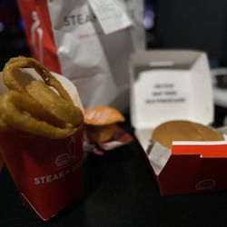 Steak ’n Shake - Steak N Shake #7