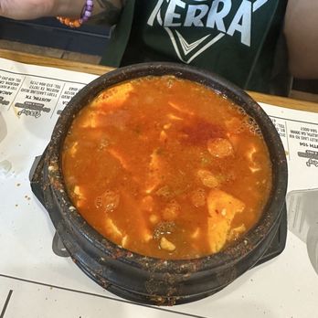 So Gong Dong Duluth Tofu & BBQ - Soondubu Jjigae - Korean Near Me - Duluth, Georgia