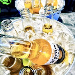 Shooters Sports Bar & Grill