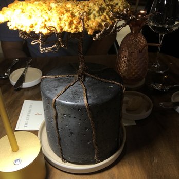 El Cielo - Tree of life - I don't know what they did to this bread but omg was it good. Don't skip the butter that goes with it! - Latin American Near Me - Washington, DC, District of Columbia El Cielo - Tree of life - I don't know what they did to this bread but omg was it good. Don't skip the butter that goes with it! - Latin American Near Me - Washington, DC, District of Columbia