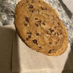 Stick Boy Bread Company - C is for Cookie