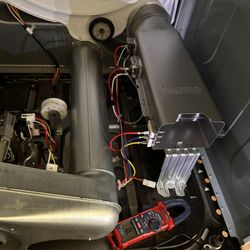 Liberty Appliance Repair - Bad thermostat dryer