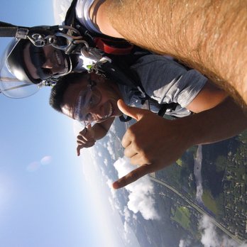 Skydive Long Island - Skydiving Near Me - Shirley, New York Skydive Long Island - Skydiving Near Me - Shirley, New York