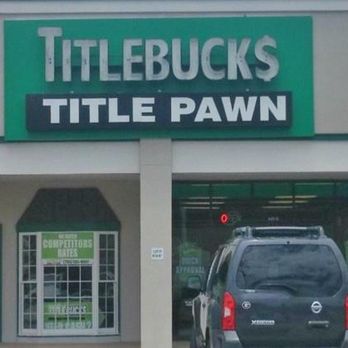 TitleBucks Title Pawns - Title Loans Near Me - Marietta, Georgia TitleBucks Title Pawns - Title Loans Near Me - Marietta, Georgia