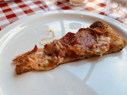 Goat Hill Pizza by null
