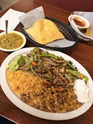 El Comal Restaurant by null