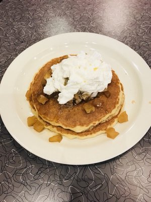 RedEye Diner by null