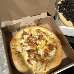 Bosses Pizza - North Richland Hills