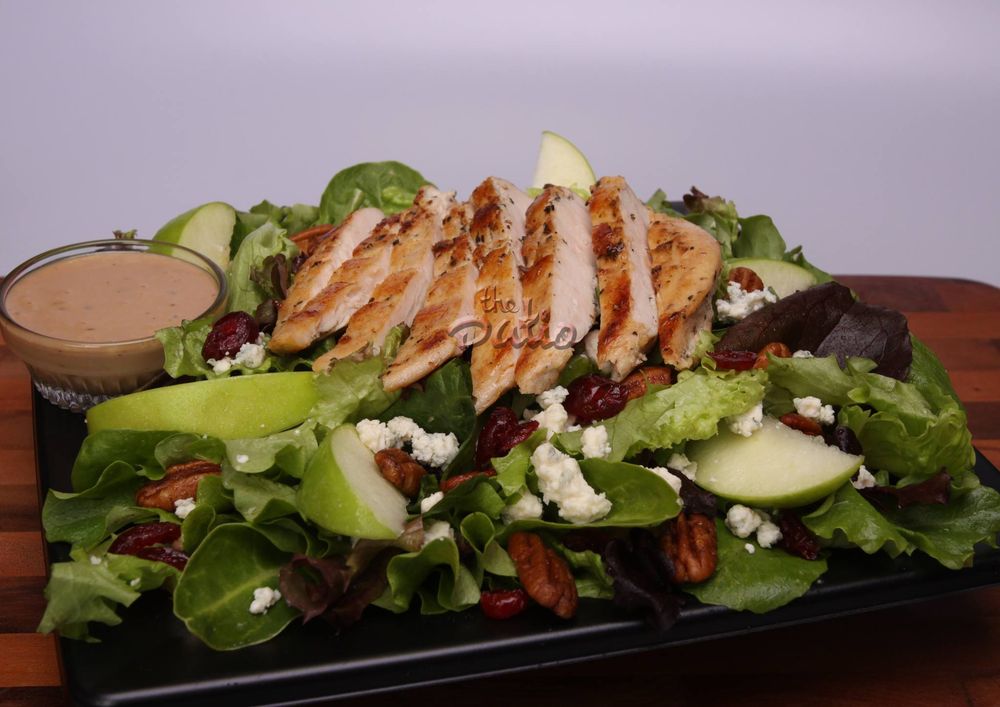 THE PATIO BOLINGBROOK 64 Photos & 160 Reviews 151 S er Rd