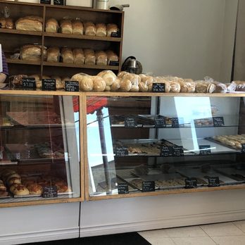 Calmar Bakery - a display of bread and pastries - Bakeries Near Me - Calmar, Alberta Calmar Bakery - a display of bread and pastries - Bakeries Near Me - Calmar, Alberta