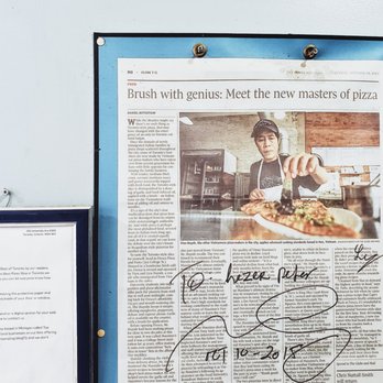 Fresca Pizza & Pasta - Pizza Near Me - Toronto, Ontario Fresca Pizza & Pasta - Pizza Near Me - Toronto, Ontario