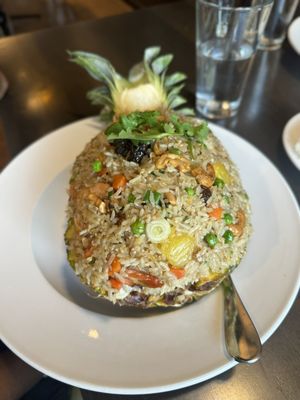 Coconut Thai on Grand by null