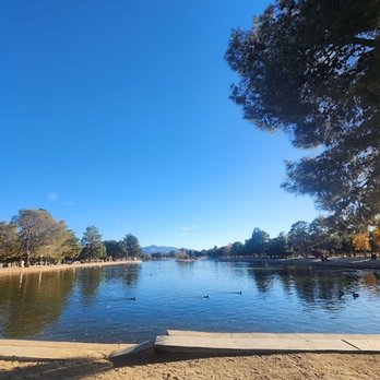 Sunset Park - Dog Parks Near Me - Las Vegas, Nevada