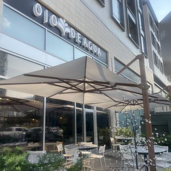 Ojo de Agua - Juice Bars & Smoothies Near Me - Houston, Texas Ojo de Agua - Juice Bars & Smoothies Near Me - Houston, Texas