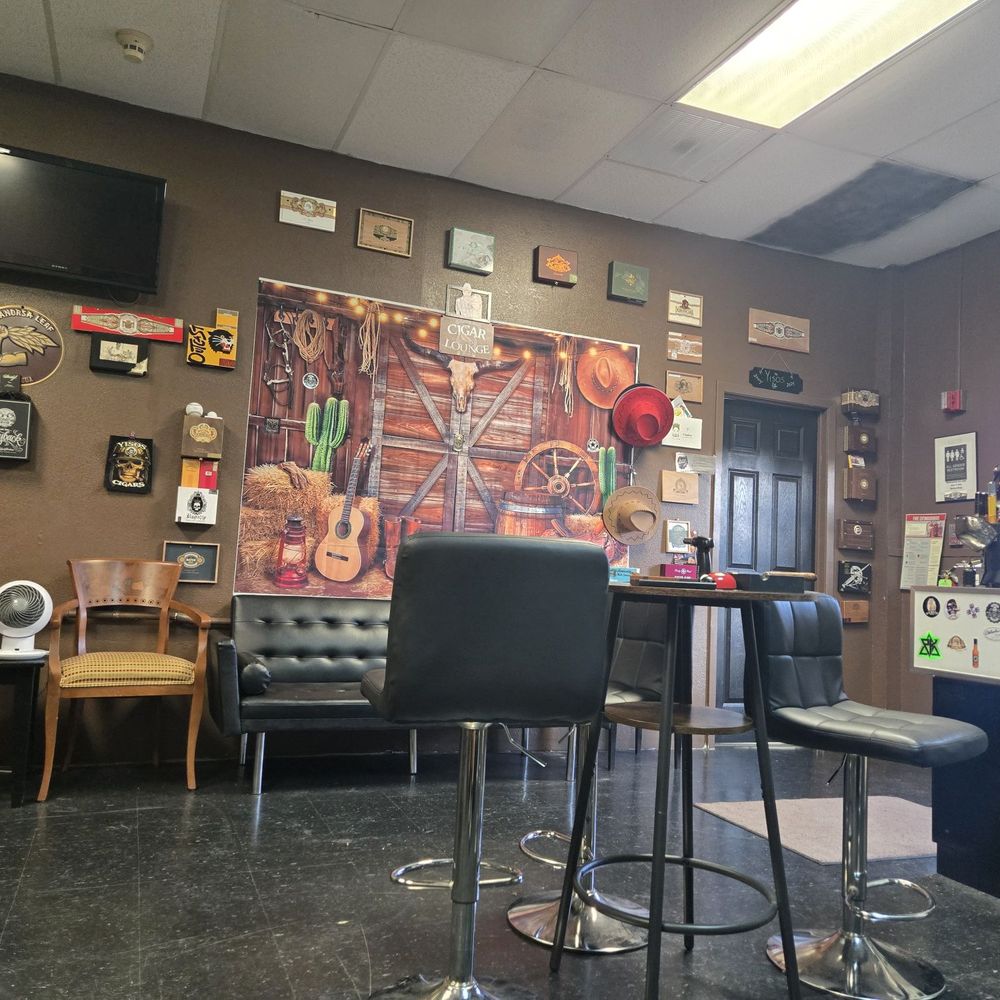 Yisos Cigar - Lounge - Cigar Bars Near Me - Killeen, Texas Yisos Cigar - Lounge - Cigar Bars Near Me - Killeen, Texas