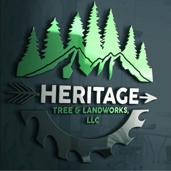 Heritage Tree & Landworks - logo - Tree Services Near Me Heritage Tree & Landworks - logo - Tree Services Near Me
