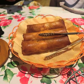 Las Islas Filipinas - Banana Turon - Filipino Near Me - National City, California Las Islas Filipinas - Banana Turon - Filipino Near Me - National City, California