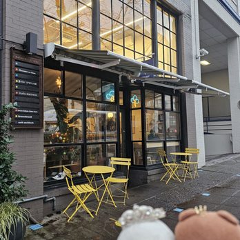 Overcast Coffee - Outside - Coffee & Tea Near Me - Seattle, Washington Overcast Coffee - Outside - Coffee & Tea Near Me - Seattle, Washington