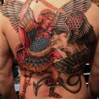 Itzocan Tattoos - Tattoo Near Me - Brooklyn, New York