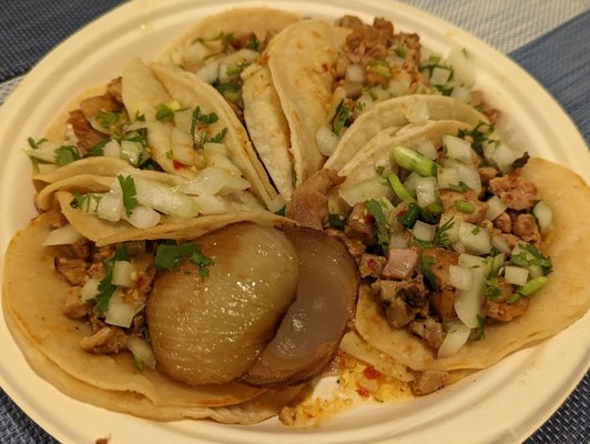 Taqueria La Fondita by null