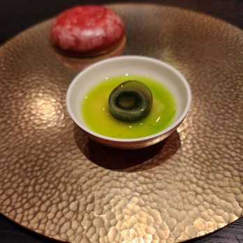 Benu - Asian Fusion Near Me - San Francisco, California Benu - Asian Fusion Near Me - San Francisco, California