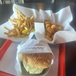 Smash Burger