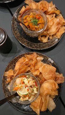 The Nori Handroll Bar & Izakaya by null