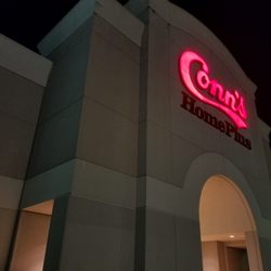 Conn's HomePlus - The conn is on