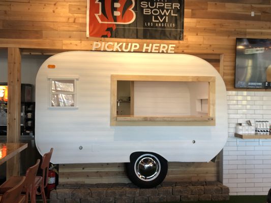 BANDITO Food Park + Cantina by null