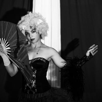 Skyhigh Odditorium - Talia - Performing Arts Near Me - Richmond, California