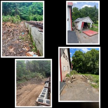 Clear It Out - Junk Removal & Hauling Near Me - Ithaca, New York