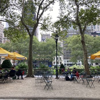 Bryant Park - Parks Near Me - New York, New York Bryant Park - Parks Near Me - New York, New York