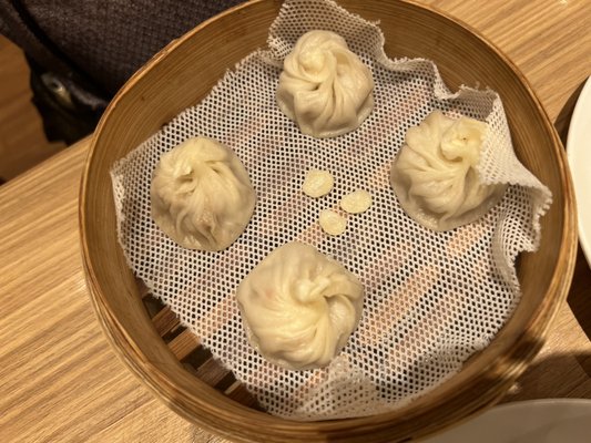 Din Tai Fung Nagoya JR Towers Restaurant by null