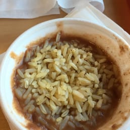 Red Beans and Rice