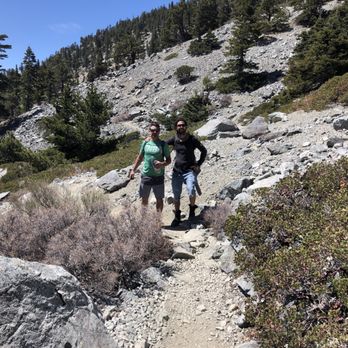 LA Unknown - Hiking Near Me - Upland, California