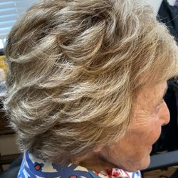 Hair by Demetre - If you're looking for someone consistent who pays attention to detail and actually listens to what you want, Demetre is your guy.
