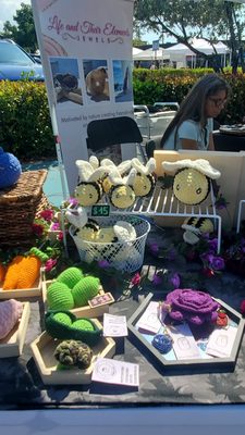 Sunny Side Up Market by null