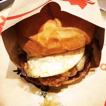 The Crack Shack - Chicken Shop Near Me - Costa Mesa, California