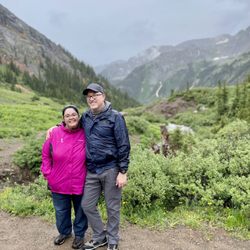 Alpine Scenic 4X4 Tours - It was cold and rainy, but we loved every second of our tour!