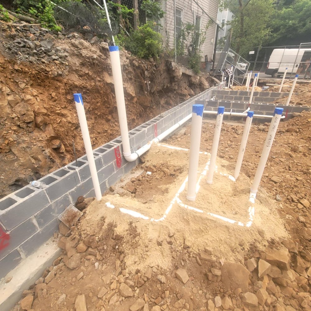 Slide of GP Heating Mechanical