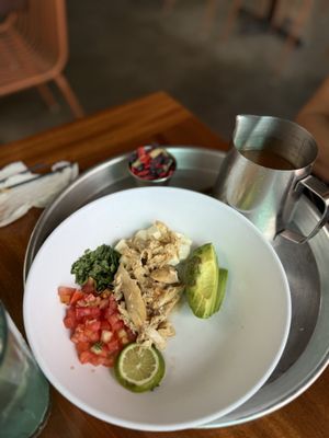 Taco Mamacita by null