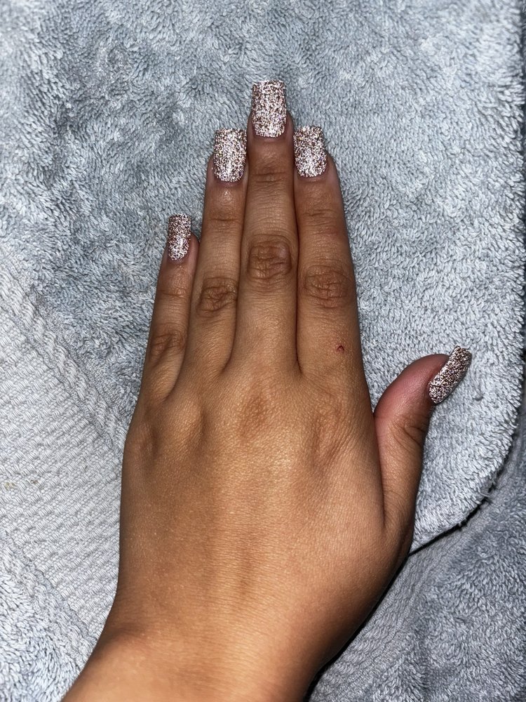 LEE NAILS & SPA Updated September 2024 2598 Woodville Rd, Northwood