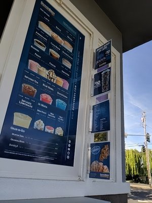 Menu photo 6 Dutch Bros Coffee Napa, CA Menu photo 6 Dutch Bros Coffee Napa, CA
