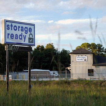 Storage Ready - Self Storage Near Me - Smiths Station, Alabama